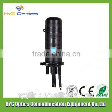 24 Fiber Fiber Optic Splice Closure(FOSC)