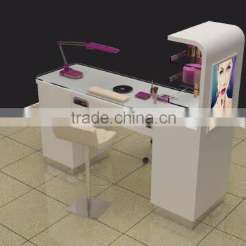 New Product Nail Salon Manicure Table Manicure Pedicure Table