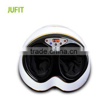 China Factory Best Shiatsu Airbag Foot Massager Machine photo-2