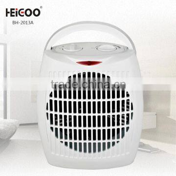 Heater With Overheat Protection