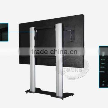 2015 New Hot Sale 84" Lcd Flat Screen Sports Scoreboards, Large Screen tv Wall for Playback photo-2