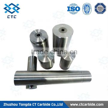 Professional carbide rods for radius or chamfer cutting ends with great price