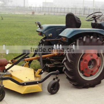 mover equipment for agriculture