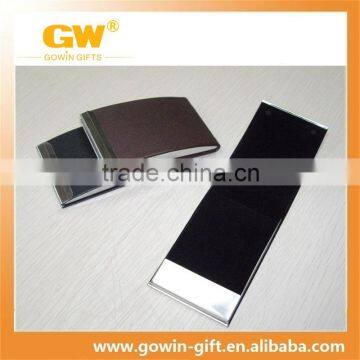 Name card holder/ Business card holder/ Leather card holder