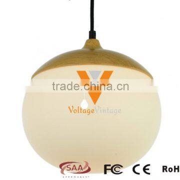 Lighting Manufacture's Glass Ball Pendant Lamp Mosaic Glass Lamp photo-2