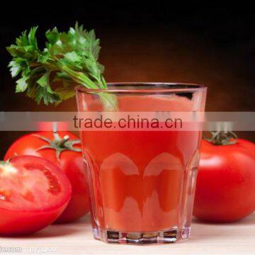 complete set of tomato juice processing line