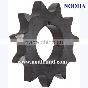 Sprocket and chainwheel Taper bore sprockets simplex 24B 20B