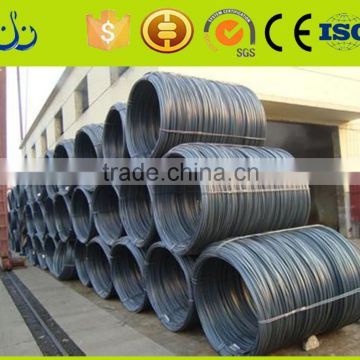 6.5mm 8mm 10mm 12mm steel rod in coil