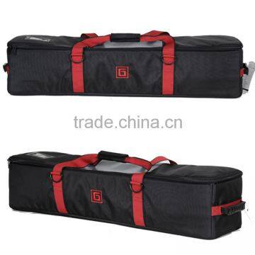 Nylon Professional Studio Lighting Kit Bag of Godspeed Brand