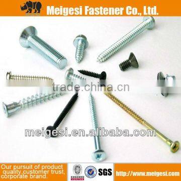 Yuyao Meigesi Furniture Screw