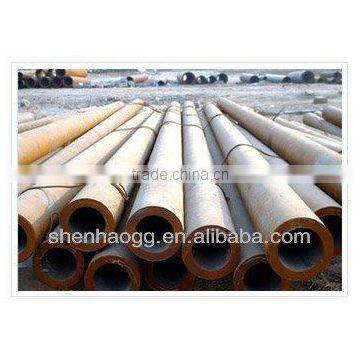 high pressure steel pipe for diesel engine