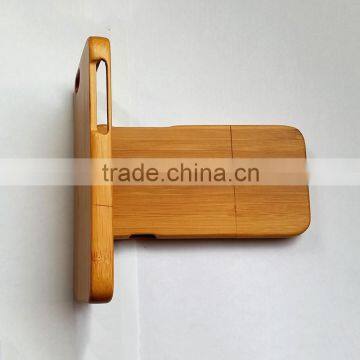 Handmade Bamboo Phone Case for Iphone 6 and Iphone 6 Plus photo-6