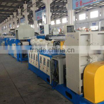 75-20D Rubber Sealing Strip production line Industry rubber machine
