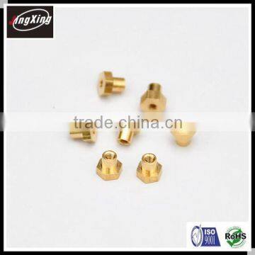 M1.6 Customized Brass Nut