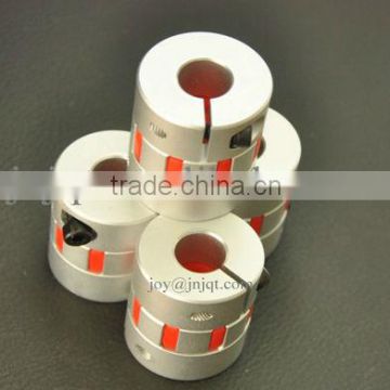 OD55C L78 jaw coupling for motor