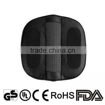 Electric vibration shiatsu heating Roller Calf Leg Foot Massager Machine electric foot massager vibrating foot massager