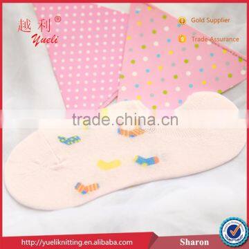 Paper Sock Packing Tags and Lables Plastic Hook Sock photo-5