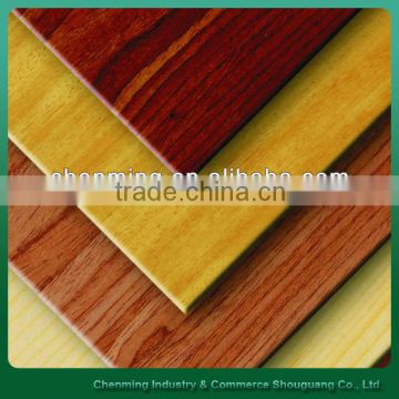 German HDF Laminate flooring