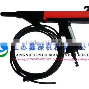 XT-2008 Aluminium Powder Coating Machine for Powder Coating System