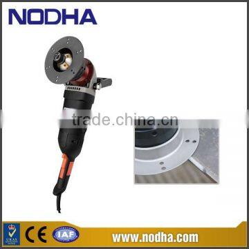 Portable Edge milling machine 1-18MM