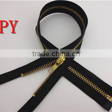 hot selling zipper for make up bag