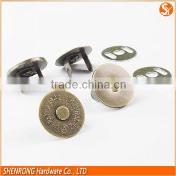 Low Price Guarantee Hidden Magnetic Snap Power Button