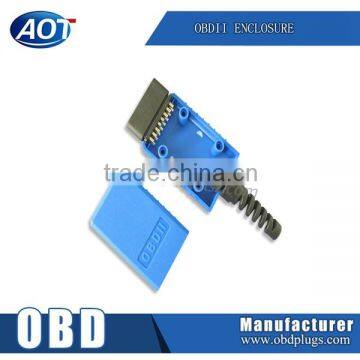 Professional Obdii Enclosure Auto Plastic Case photo-2