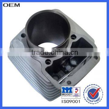 Zongshen CG250 motorcycle cylinder