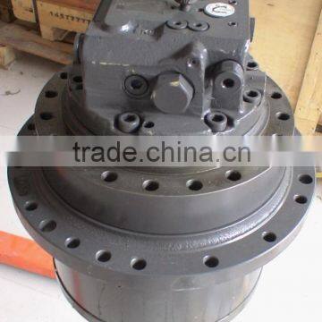 Samsung SE240LC-3 Final Drive, SE250LC Travel Motor Assy, Samsung Walking Motor, 1142-00531, 1142-00530