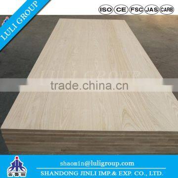 Solid Ash board