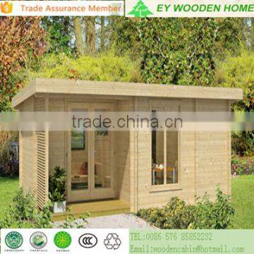 best sell garden storage log house