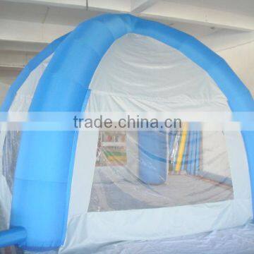 outdoor inflatable tent camping for sale