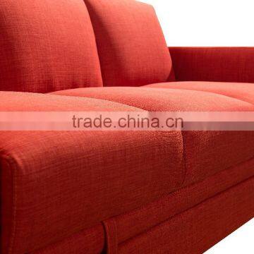 2016 New Model Folding Sofa Bed With a Large Storage Sofa Foam Sets