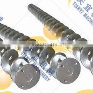 China Hot Sale New GLS Airtight Mobile Screw Conveyor Making Machine for Sale