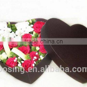 Fresh Flower Delivery Box/Flower Gift Box photo-4