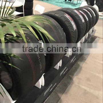 Best Zestino Circuit 01s Slick Tires 300/650R18 photo-2