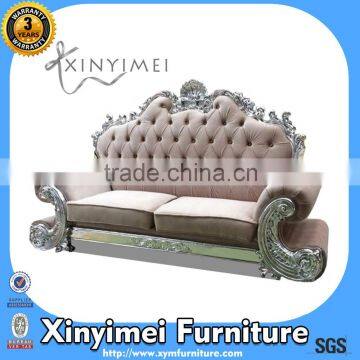 Factory wholesale couch XYM-H175.