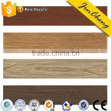 D5846 retro style wooden design rustic ceramic floor tile