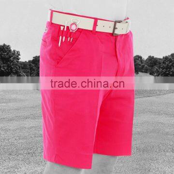 latest design golf shorts 2015