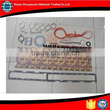 6CT 3802360 3802452 3802624 3800750 Upper gasket kit