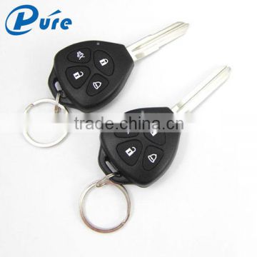 Wholesale Price Car Alarm On Sale Car Alarm Security One Way Car Alarm with Remote Control