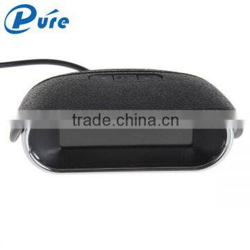 2016 Factory Supply Price 4/6/8 Sensors LCD Display Car Parking Lot Sensor photo-2