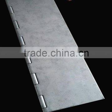Heavy Duty Steel Piano Hinges