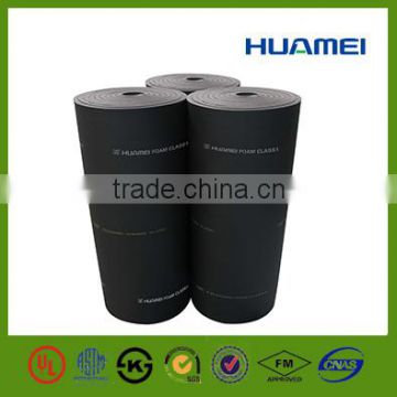 Anti-fire air conditioner high temperature flexible pipe plastic pipe covers