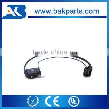 garden tool parts FS 120 Brush Cutter Spare Parts FS 200 FS 250 Grass Trimmer Ignition Coil
