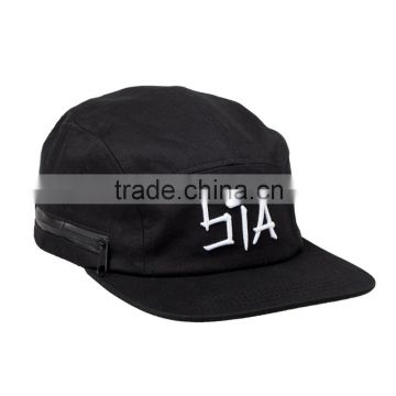 best selling custom logo 5 panel hat caps 5 panel with good quality