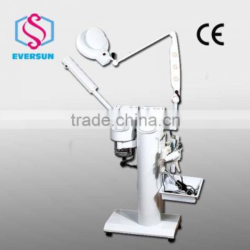 EVERSUN GD- N1608 19 in 1 multifunctional beauty machine infrared lamp/magnifying lamp