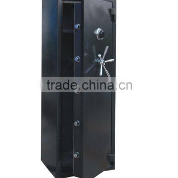 FBG-15055C fire and burglary proof AK47 gun vault safe