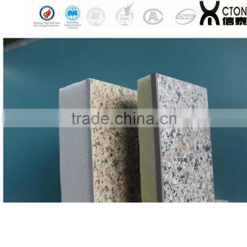 XPS Insulation Foam Board for Exterior Walls Insulation