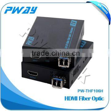 Custom HD Long Range HDMI Support 3D Transmitter Receiver photo-4